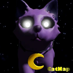 Survive CatNap [UPDATE!] icon
