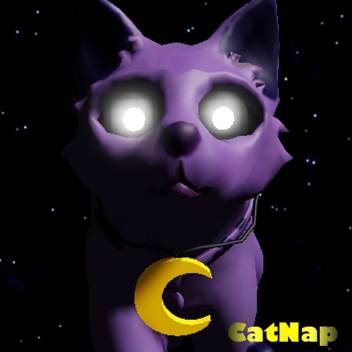 Survive CatNap [UPDATE!]