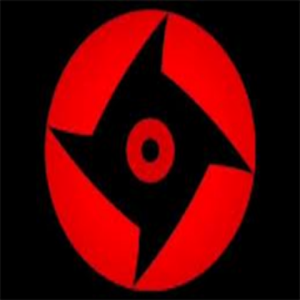 Shisui's Eyes. Roblox decal