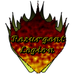 Resurgent Legion [RL]