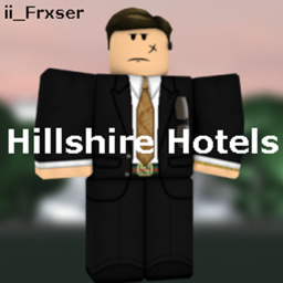 Hillshire Hotels V2
