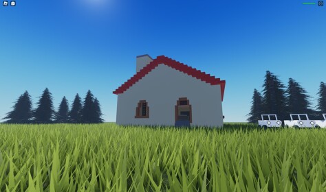 House Defense