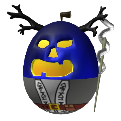 The Beautiful Dusekkar Egg | Roblox Item - Rolimon's