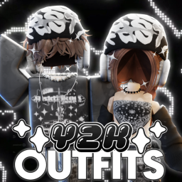 ⭐ [NEW!] Y2K Matching Outfit Ideas