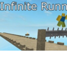 Infinite runn