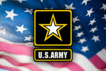 THE USA ARMY AND MILITARY
