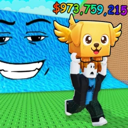 Escape Tsunami for Pets! icon