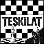 TEŞKİLAT