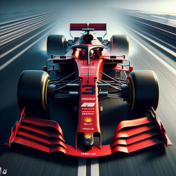 Formula 1 Racing