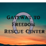-Gateway to Freedom Rescue Center-