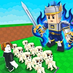 My Dungeon RNG🎲 icon
