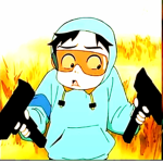 Hotspot Clothes