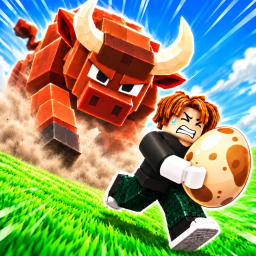 [🥳RELEASE🎊] Break Walls to Steal Eggs! icon