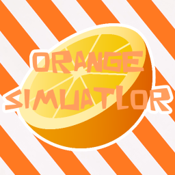Orange Simulator