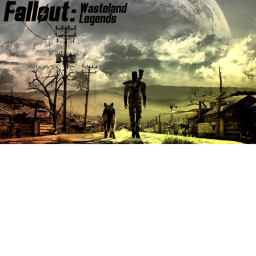 [FALLOUT RP] Wasteland Legends icon