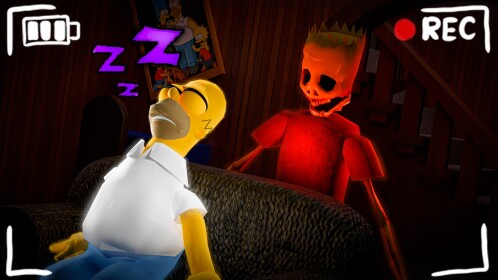 Simpsons [HORROR]