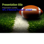 NFL ll National Football League