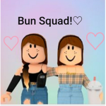 Bun squad! :) <3