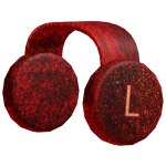 (CODE: ACWHP) Adurite Clockwork Headphones