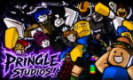 pringle studios!