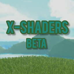 X-Shaders [BETA]