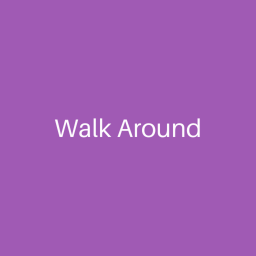 Walk Around | Tower of Hell Level Entry