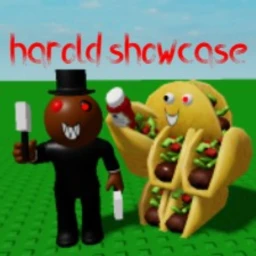 Harold Showcase (update) icon
