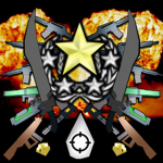 Explosive War Games Profesional GunWielders