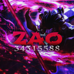 #zao