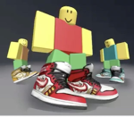 THAT AN Oof bro