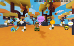 Last4 Bedwars Clan