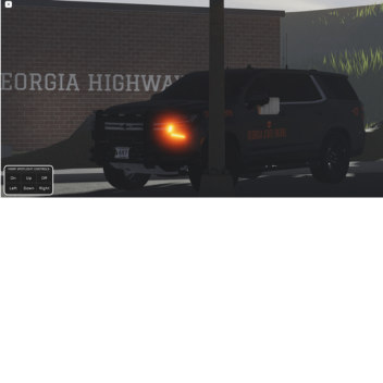 GRC Oakwood State Roleplay 