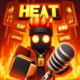 [🎤] Heat Battle🔥
