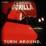 (DREAMCORE 👁 ) Fearing Gorilla