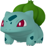 [bulbasaur]team