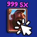 [💪] Clash Clicker