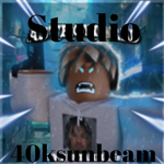40kSunbeam studio