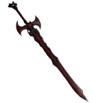 Hell blade