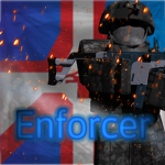 Enforcer.