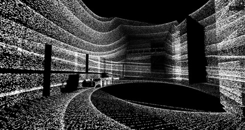 lidar scanner