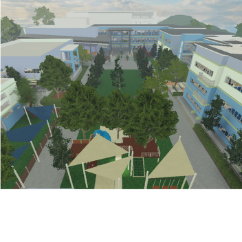 Tenby Penang School
