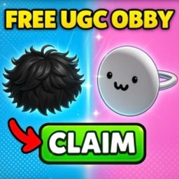 obby for free ugcs!