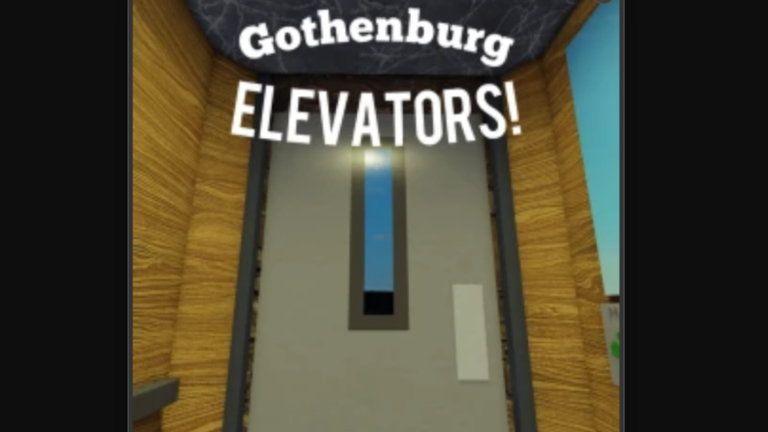 Gothenburg Elevators! screenshot 2