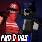 [NEW!] Fugitives! [Beta]