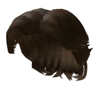 Shaggy Hair Roblox NoFilter