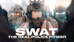 [SWAT] Tactical outfits ideas