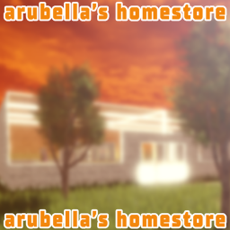 Arubella's Homestore