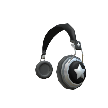 The Stars Headphones