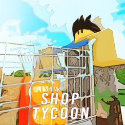 SHOP TYCOON