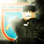 'EB': Batalhão de Polícia do Exército
